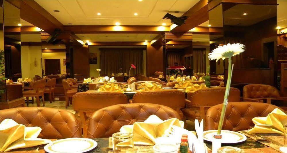 Hotel Viceroy Darjeeling  Exterior foto